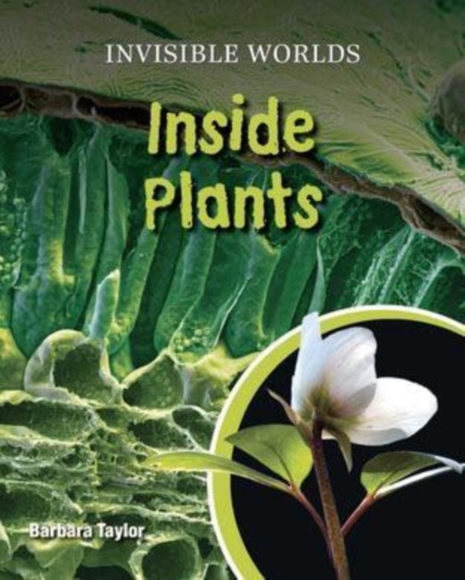Inside Plants, PDF eBook
