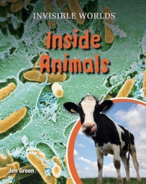 Inside Animals, PDF eBook
