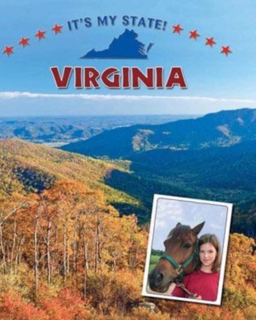 Virginia, PDF eBook