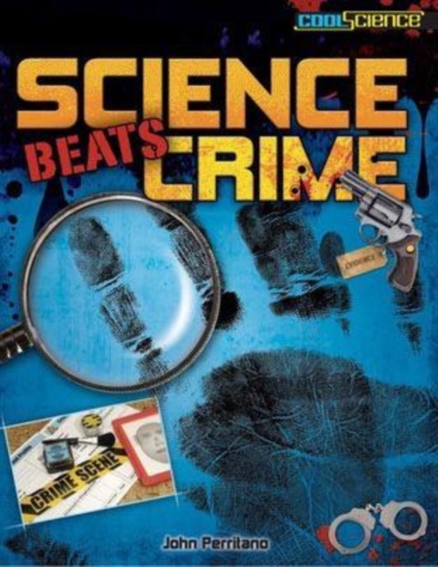 Science Beats Crime, PDF eBook
