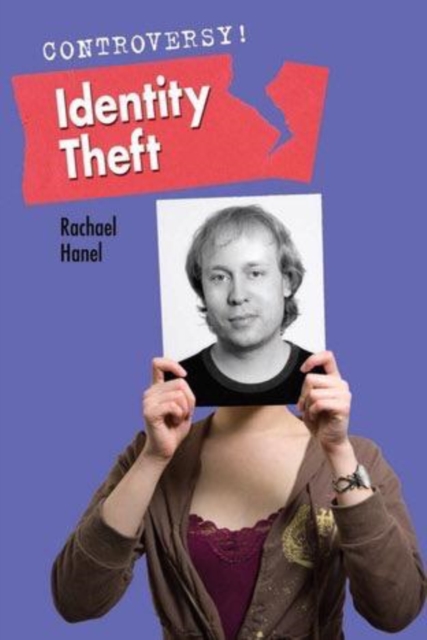 Identity theft, PDF eBook