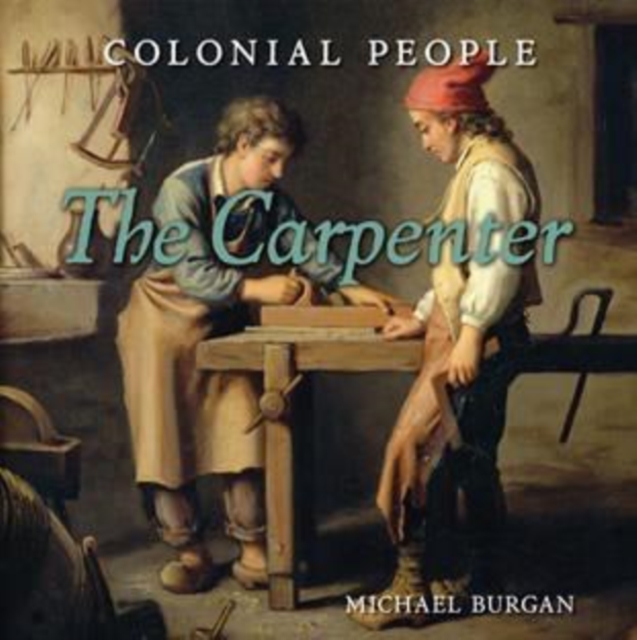 The Carpenter, PDF eBook