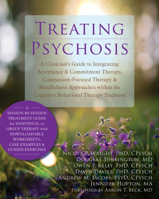 Treating Psychosis, PDF eBook