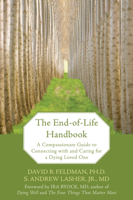 End-of-Life Handbook, EPUB eBook