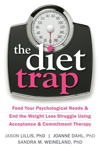 Diet Trap, EPUB eBook