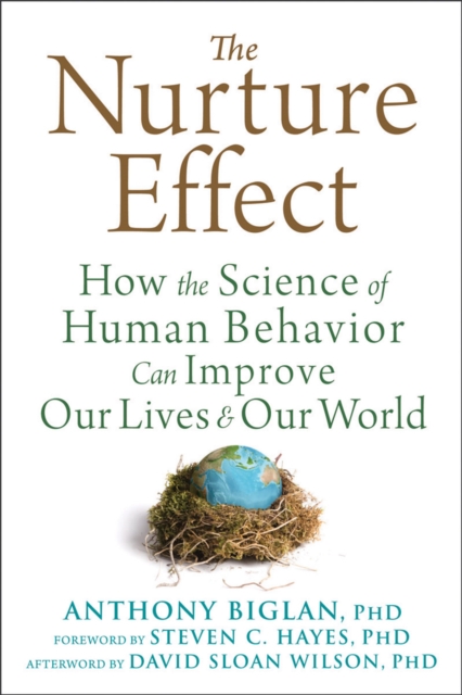 Nurture Effect, PDF eBook