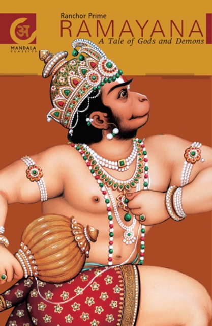 Ramayana : A Tale of Gods and Demons, EPUB eBook