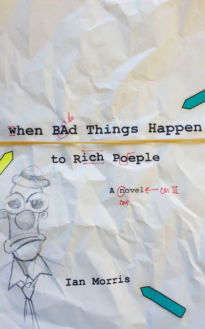 When Bad Things Happen to Rich People, EPUB eBook