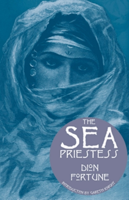 Sea Priestess, EPUB eBook