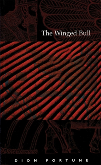 Winged Bull : A Novel, EPUB eBook