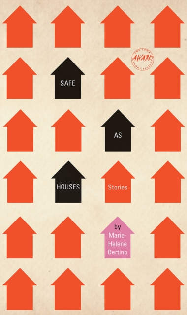Safe as Houses, EPUB eBook