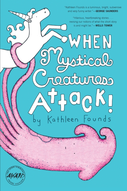 When Mystical Creatures Attack!, EPUB eBook