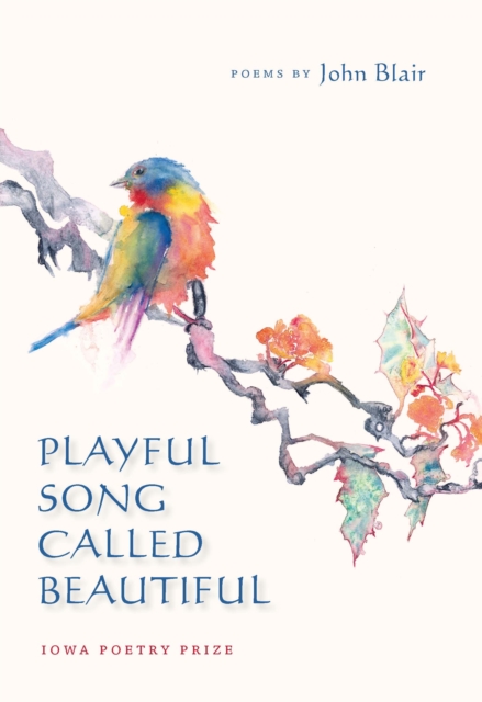 Playful Song Called Beautiful, EPUB eBook