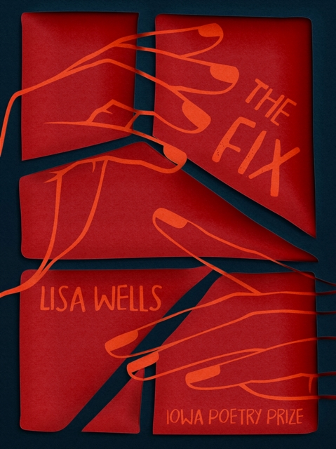 The Fix, Paperback / softback Book