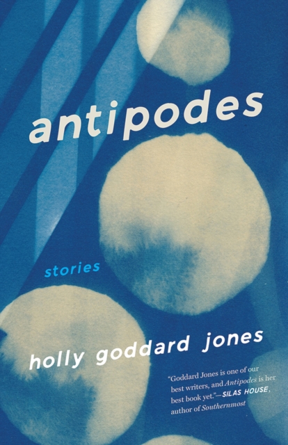 Antipodes : Stories, Paperback / softback Book