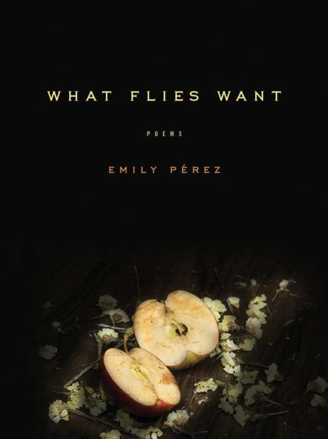 What Flies Want : Poems, Paperback / softback Book