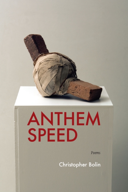 Anthem Speed, EPUB eBook