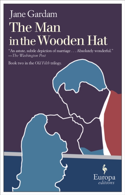 The Man in the Wooden Hat, EPUB eBook