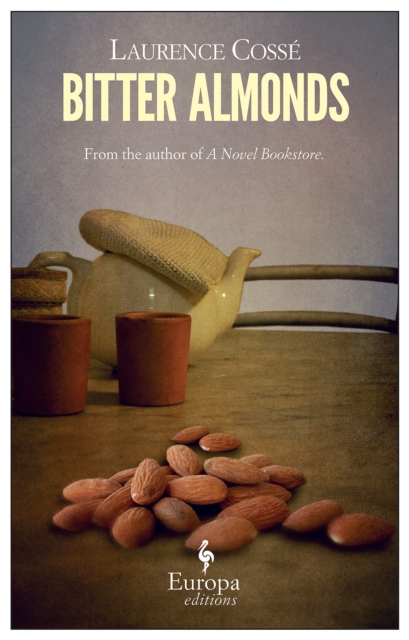 Bitter Almonds, Paperback / softback Book