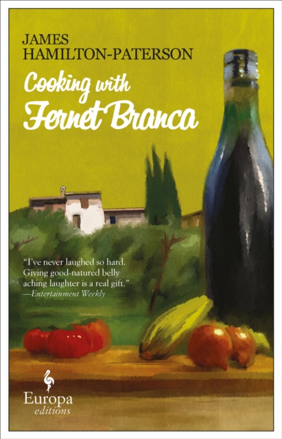Cooking with Fernet Branca, EPUB eBook