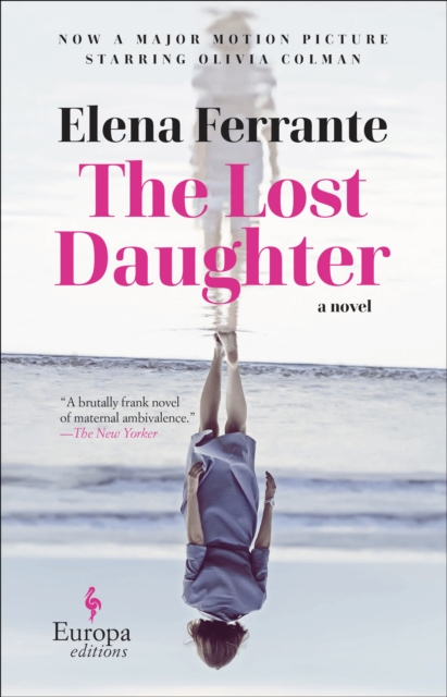 The Lost Daughter, EPUB eBook