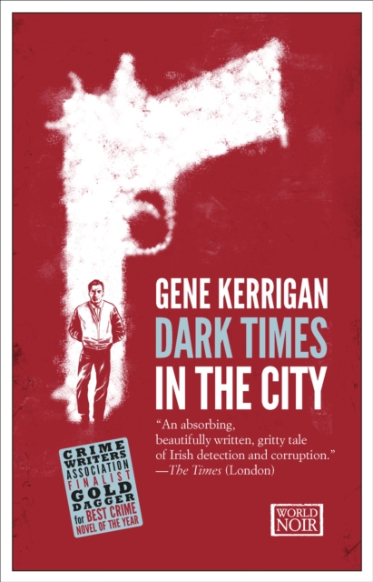 Dark Times in the City, EPUB eBook