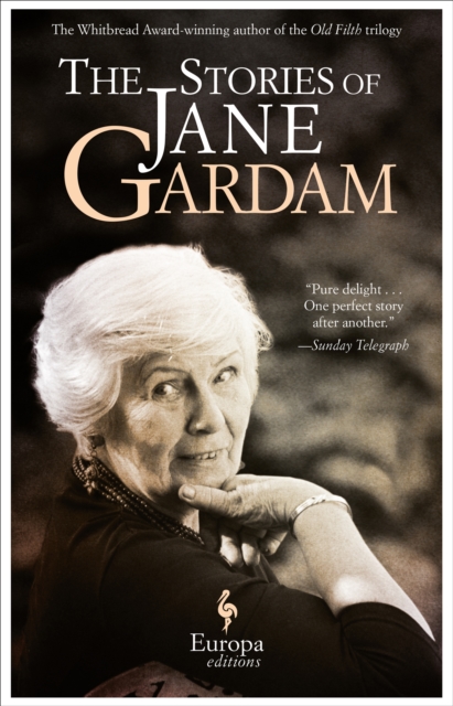 The Stories of Jane Gardam, EPUB eBook
