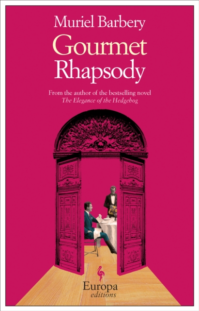 Gourmet Rhapsody, EPUB eBook