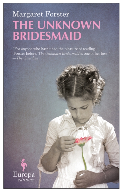 The Unknown Bridesmaid, EPUB eBook