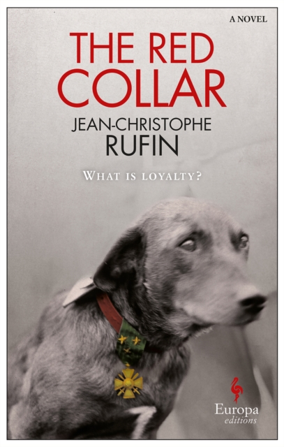 The Red Collar, Paperback / softback Book