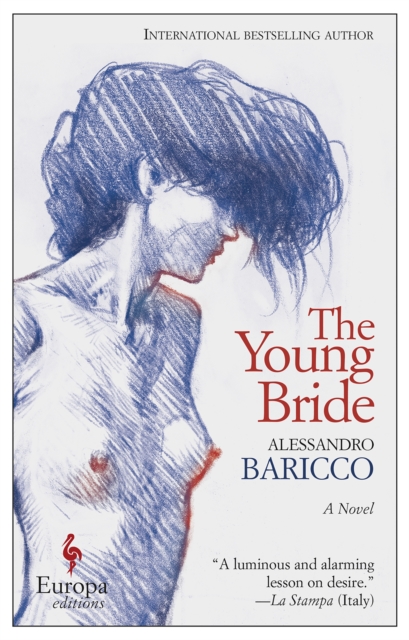 The Young Bride, Paperback / softback Book