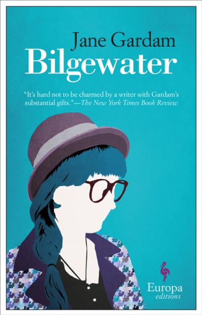Bilgewater, EPUB eBook