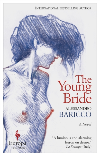 The Young Bride : A Novel, EPUB eBook