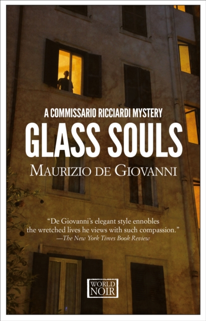 Glass Souls, EPUB eBook
