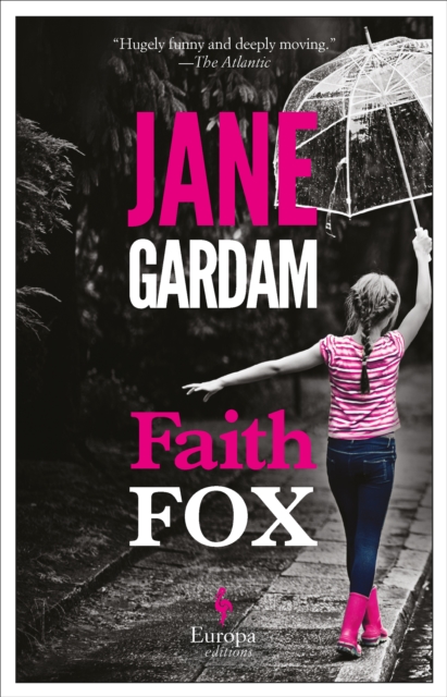 Faith Fox, EPUB eBook
