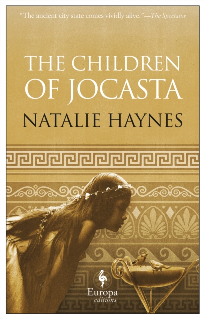 The Children of Jocasta, EPUB eBook