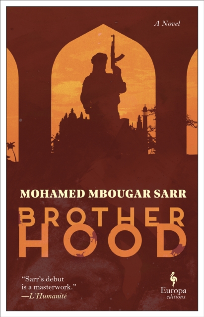 Brotherhood : A Novel, EPUB eBook