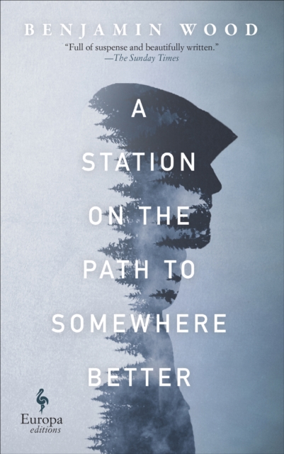 A Station on the Path to Somewhere Better, EPUB eBook
