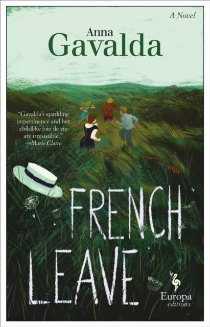 French Leave : A Novel, EPUB eBook