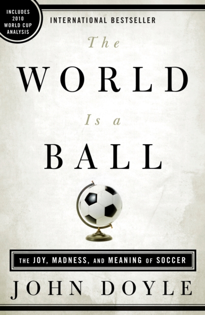 World Is a Ball, EPUB eBook