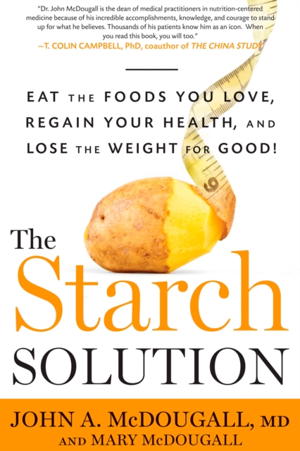 Starch Solution, EPUB eBook