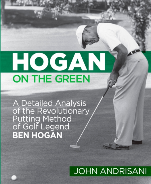 Hogan on the Green, EPUB eBook
