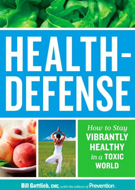 Health-Defense, EPUB eBook