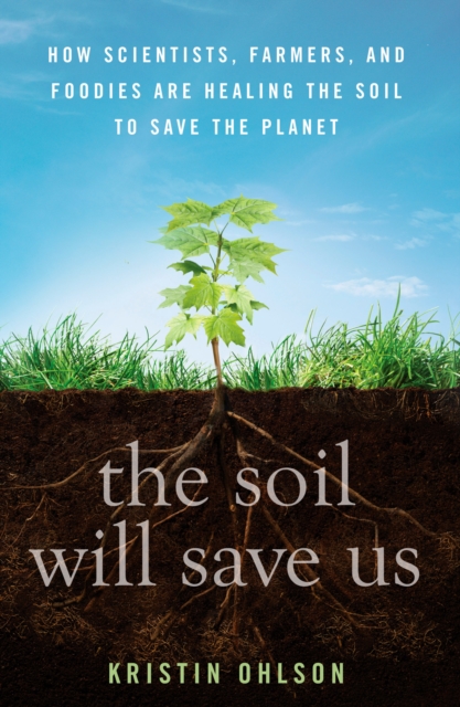 Soil Will Save Us, EPUB eBook