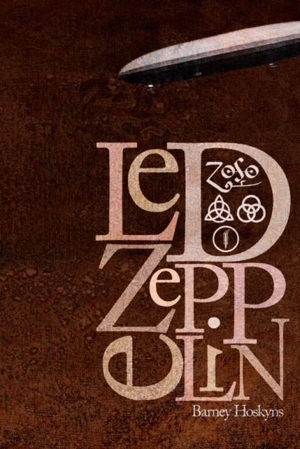 Led Zeppelin IV, EPUB eBook