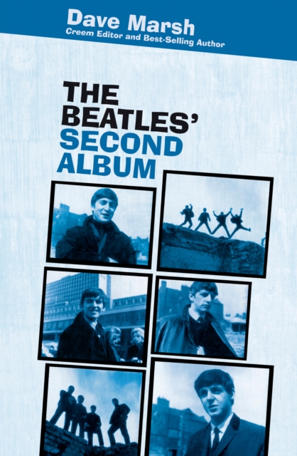 Beatles' Second Album, EPUB eBook