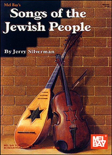 Songs of the Jewish People, PDF eBook