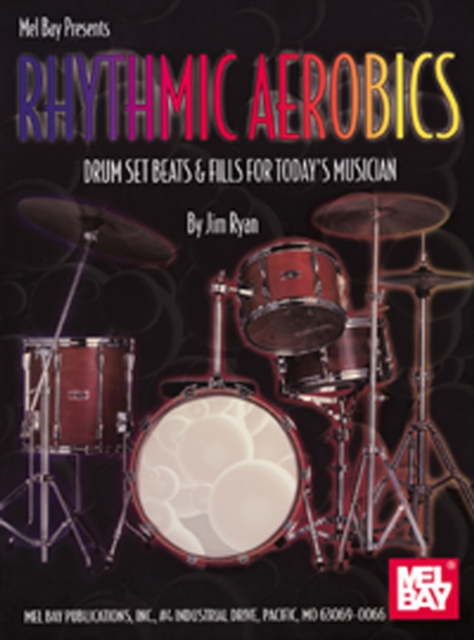 Rhythmic Aerobics, PDF eBook