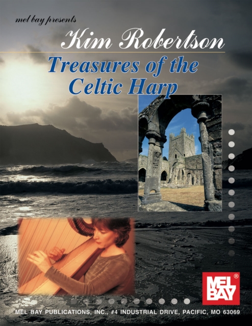 Kim Robertson - Treasures of the Celtic Harp, PDF eBook