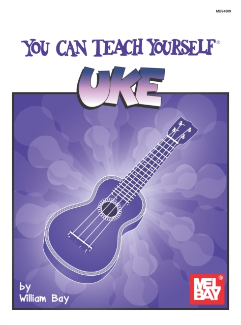 You Can Teach Yourself Uke, PDF eBook